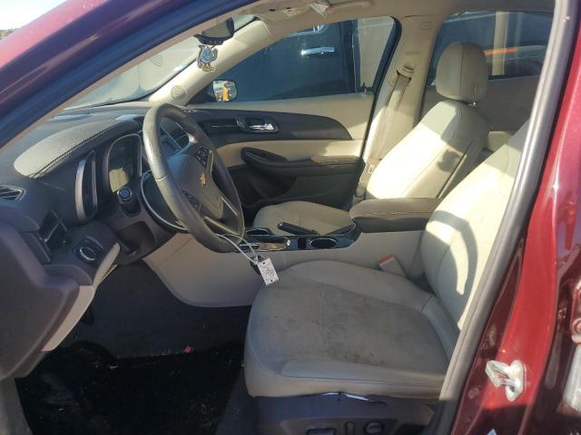 2016 CHEVROLET MALIBU LIM 1G11C5SA9GF164555