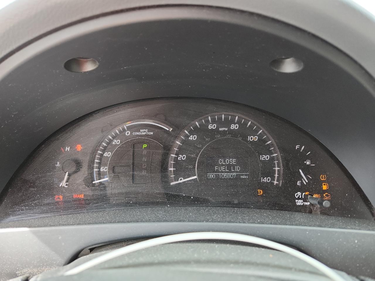 Lot #3283984802 2009 TOYOTA CAMRY HYBR