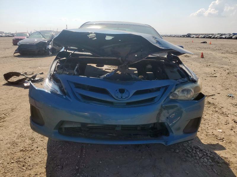 2013 TOYOTA COROLLA BA - 5YFBU4EE9DP219575