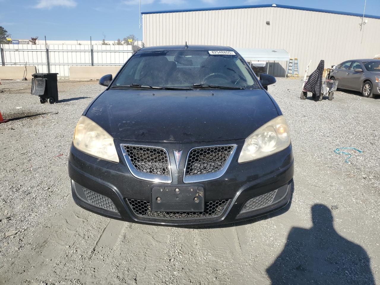 PONTIAC G6