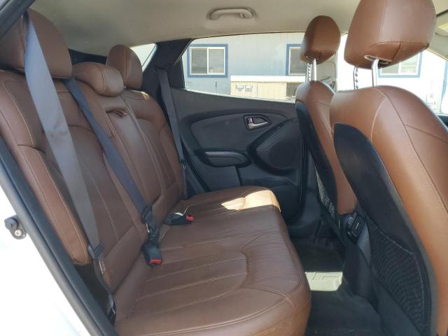 2015 HYUNDAI TUCSON LIM #3298250021