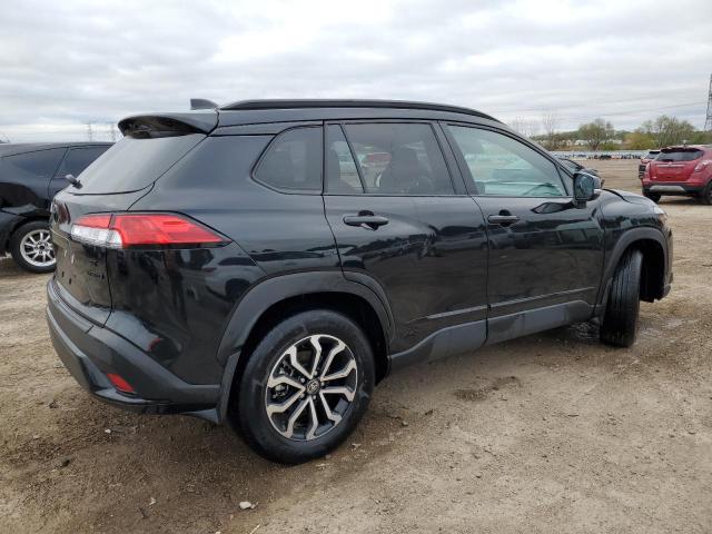 2024 TOYOTA COROLLA CR #3284914960