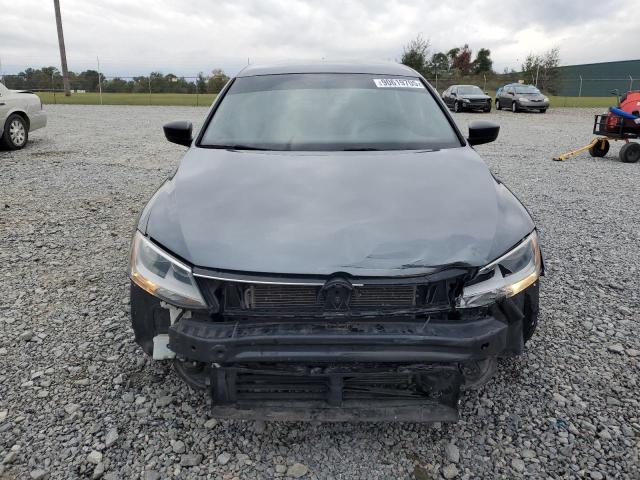 2015 VOLKSWAGEN JETTA SE 3VWD17AJ1FM413854