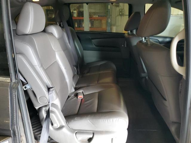 2013 HONDA ODYSSEY TO #3269938017