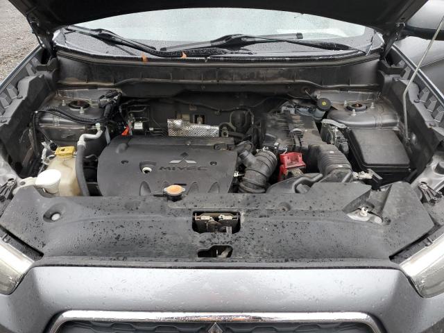 2013 MITSUBISHI OUTLANDER #3290396764