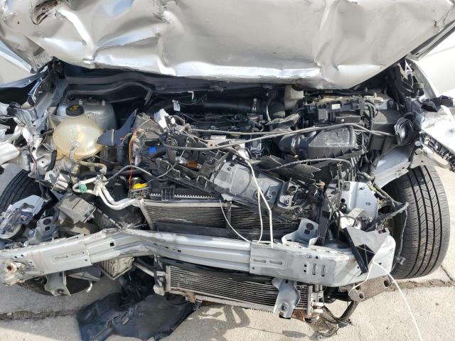 2021 FORD ECOSPORT S #3280307971