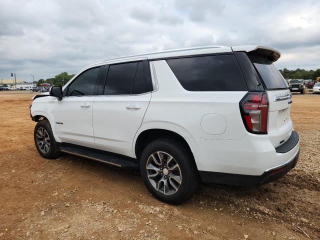 2022 CHEVROLET TAHOE C1500 LT 1GNSCNKT4NR347538