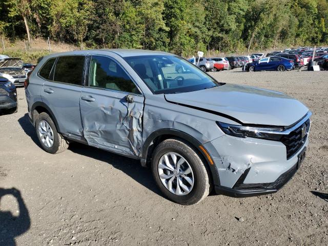 2025 HONDA CR-V LX 5J6RS4H2XSL003353