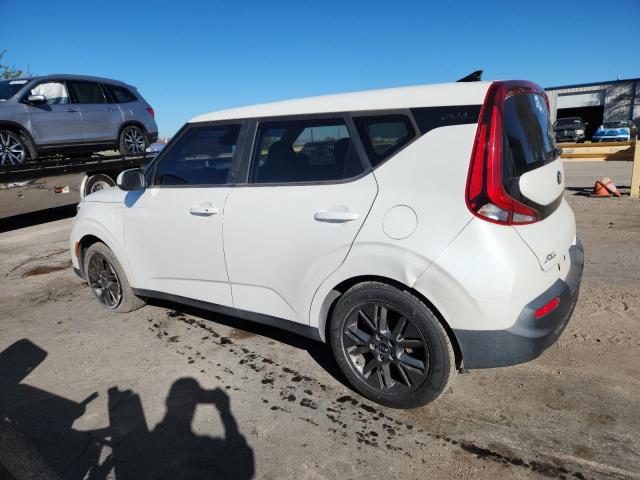 2020 KIA SOUL EX #3283984800