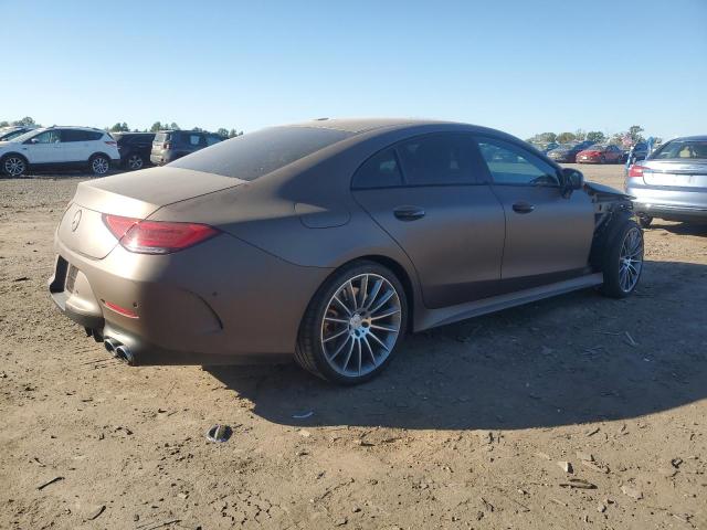 2019 MERCEDES-BENZ CLS AMG 53 - WDD2J6BB3KA033522