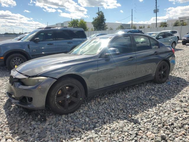 BMW 328 I