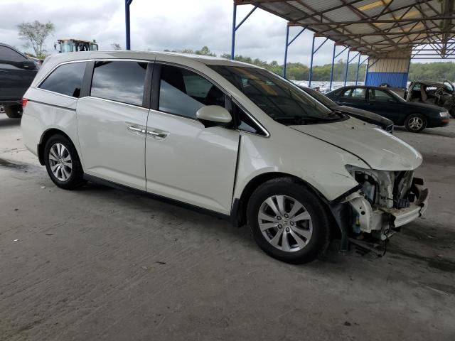 2015 HONDA ODYSSEY EX - 5FNRL5H64FB100875