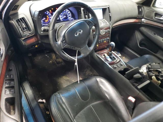 2010 INFINITI G37 - JN1CV6AR4AM453436