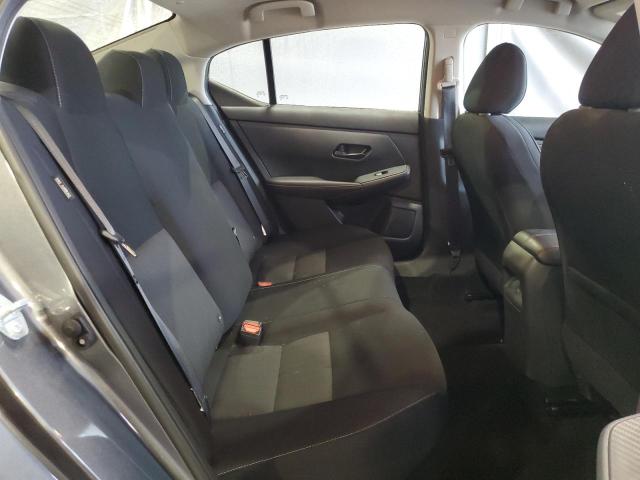 2025 NISSAN SENTRA SV 3N1AB8CV5SY280269