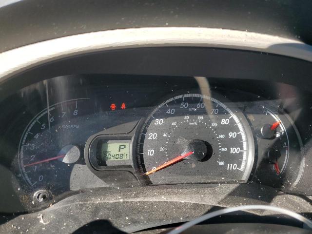 2011 TOYOTA SIENNA LE #3285546265