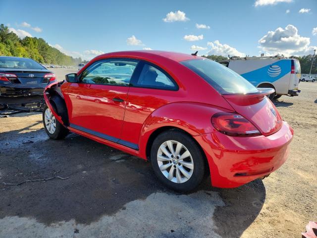 2018 VOLKSWAGEN BEETLE S 3VWFD7AT0JM713394