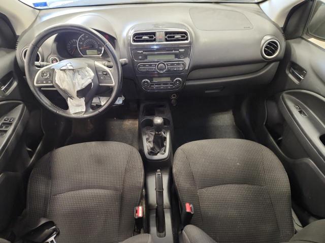 2015 MITSUBISHI MIRAGE ES - ML32A4HJ2FH042659
