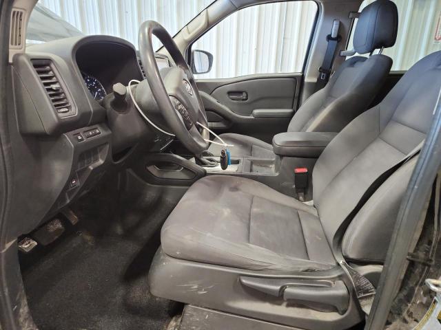 2022 NISSAN FRONTIER S - 1N6ED1EK0NN615553