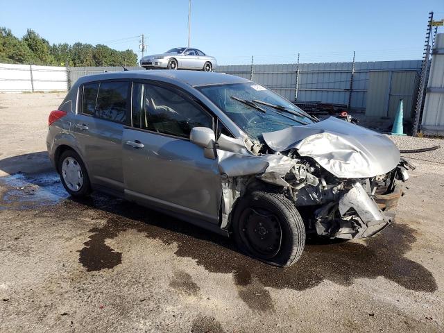 2012 NISSAN VERSA S - 3N1BC1CP3CK812097