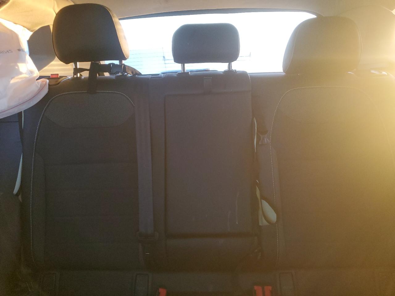 VOLKSWAGEN TAOS SE IQ DRIVE