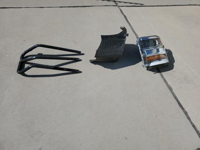 2018 CHEVROLET SILVERADO - 1GCRCNEH0JZ341745