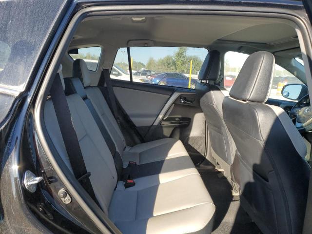 2016 TOYOTA RAV4 LIMIT #3262106604