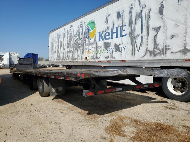 2021 ROAD TRAILER #3291474952