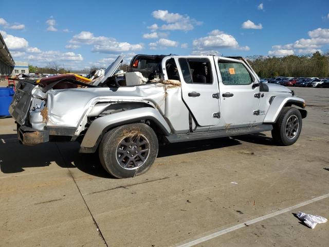 2022 JEEP GLADIATOR #3311706222