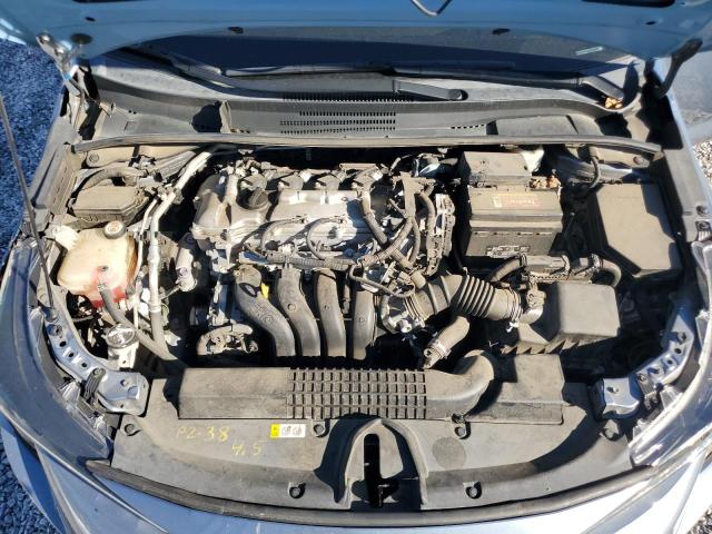 2020 TOYOTA COROLLA LE #3290482479