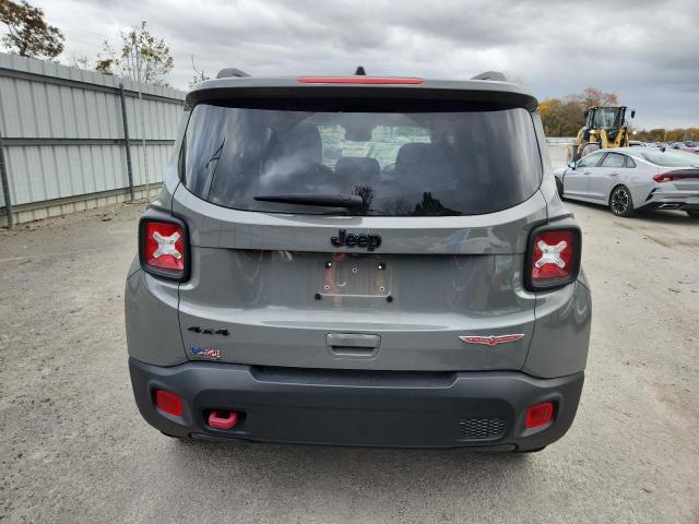2023 JEEP RENEGADE T #3292304267