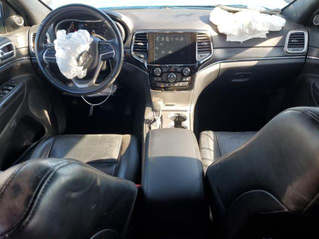 2019 JEEP GRAND CHER - 1C4RJFBG4KC843055