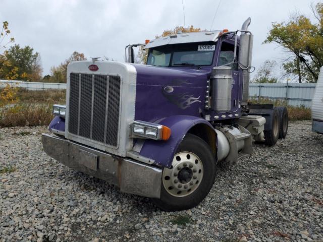 2007 PETERBILT 379 #3294521528