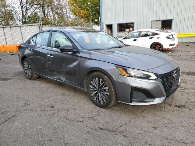 2024 NISSAN ALTIMA SV #3302779889