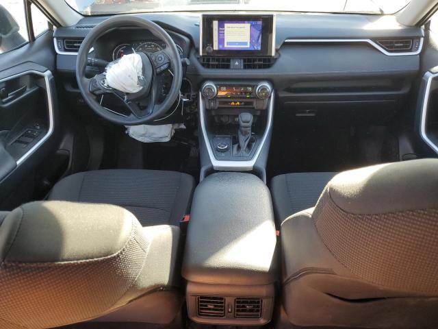 2025 TOYOTA RAV4 LE - 2T3MWRFVXSW272304