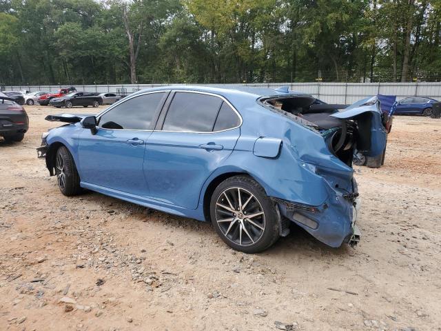 2023 TOYOTA CAMRY SE N - 4T1G11AK6PU083899