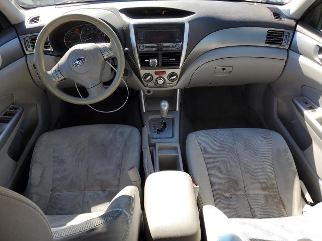 2010 SUBARU FORESTER 2 #3269870690