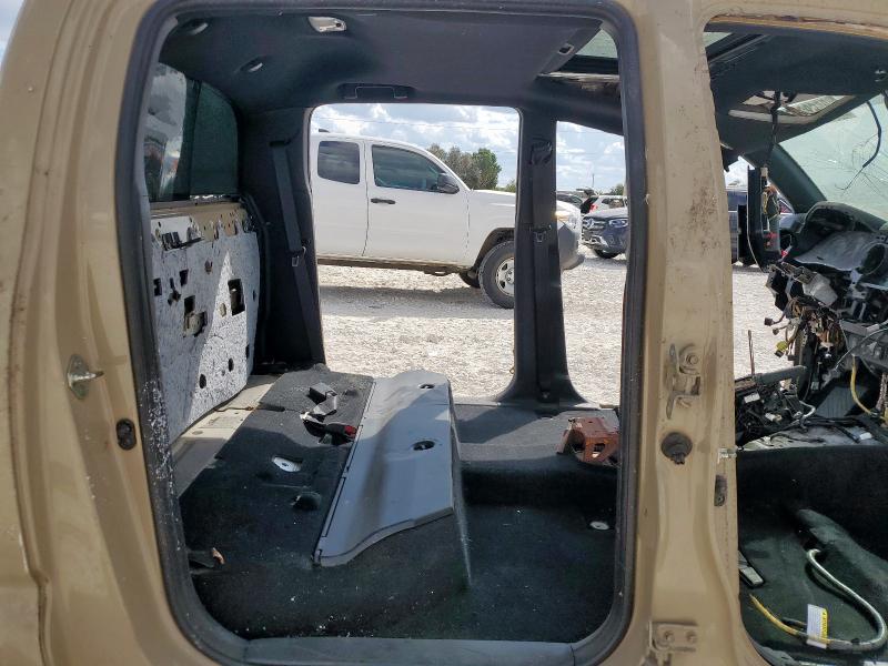 2018 TOYOTA TACOMA DOUBLE CAB - 5TFAZ5CN7JX066424