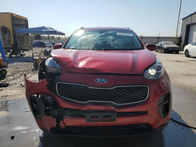 2019 KIA SPORTAGE L - KNDPM3AC6K7607320