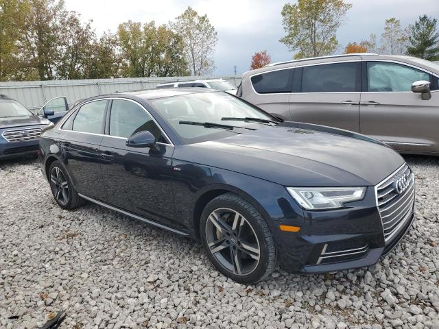 2018 AUDI A4 PREMIUM - WAUENAF42JN014362