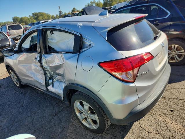 2016 HONDA HR-V EX 3CZRU6H53GM709375