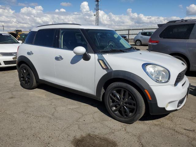 2012 MINI COOPER S C #3301729365