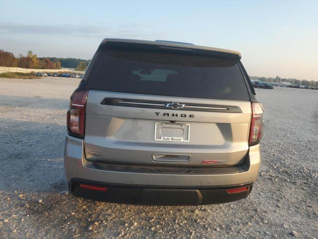 2024 CHEVROLET TAHOE K1500 RST - 1GNSKRKD1RR385379