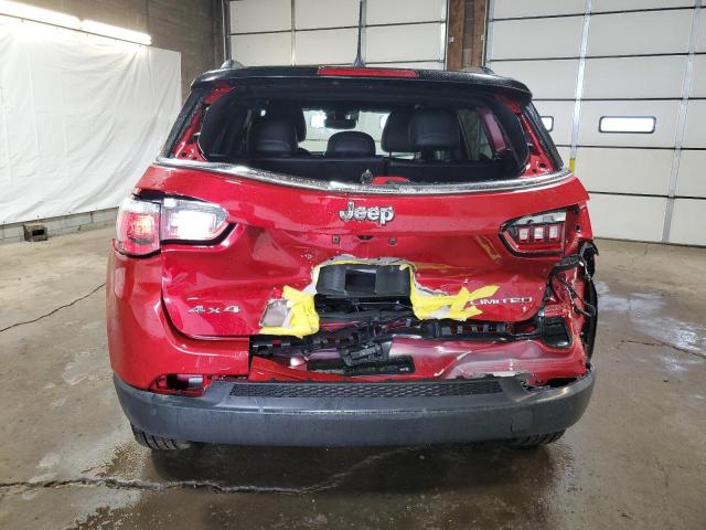 2025 JEEP COMPASS LI 3C4NJDCN6ST619564