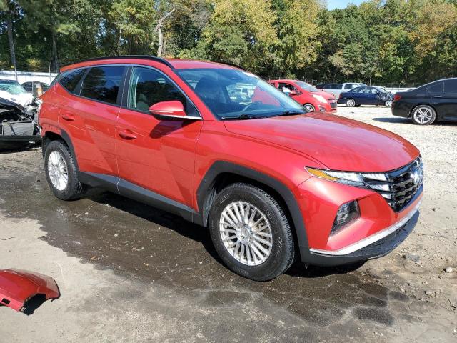 2023 HYUNDAI TUCSON SEL #3287592024