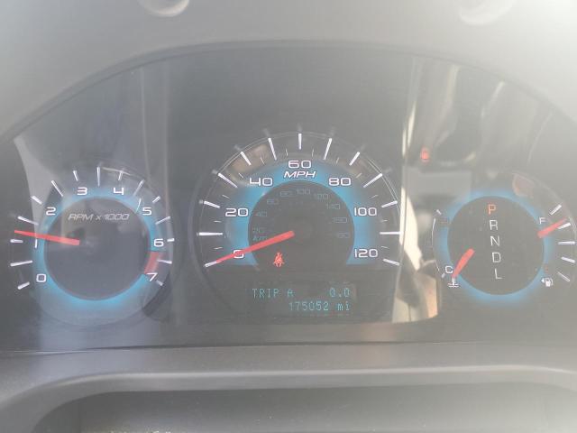 2011 FORD FUSION SEL - 3FAHP0JA8BR107778