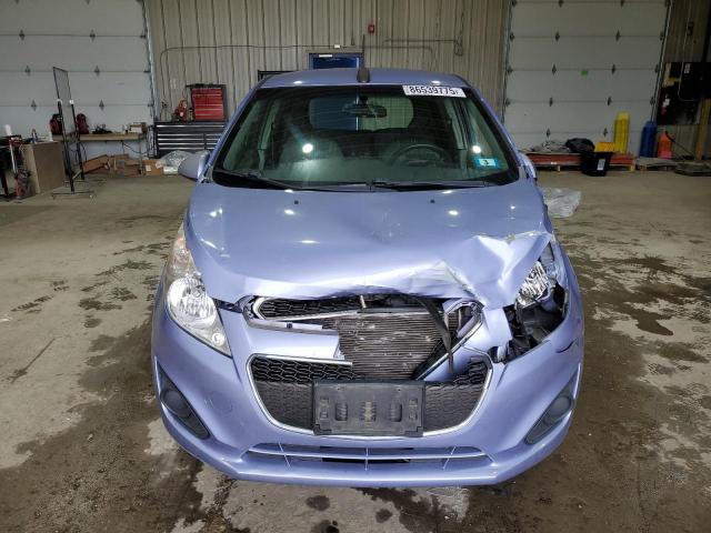 2015 CHEVROLET SPARK LS - KL8CA6S92FC780141