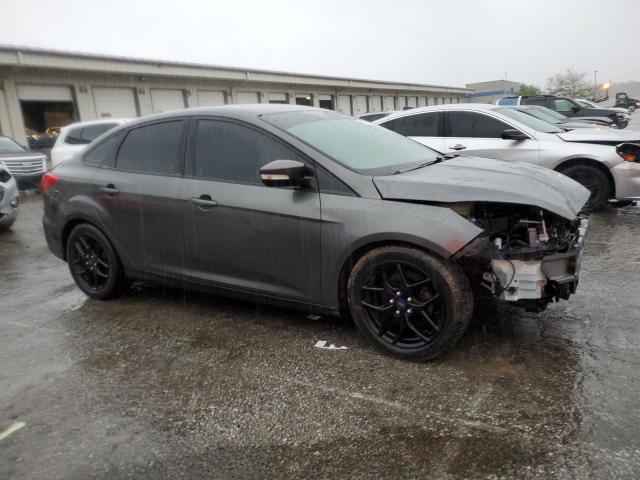 2016 FORD FOCUS SE 1FADP3FEXGL266691