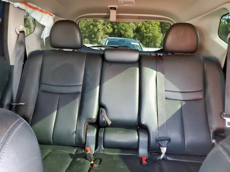 2020 NISSAN ROGUE S 5N1AT2MTXLC704720