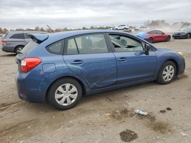 2012 SUBARU IMPREZA - JF1GPAA68CH226706