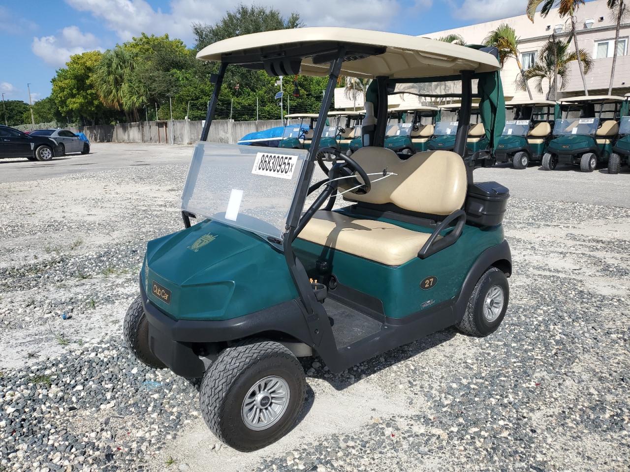 Lot #3268859244 2022 CITO TEMPO LI